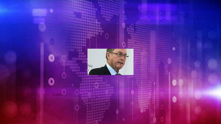 Unpacking Michael Ashcroft's Billion-Dollar Net Worth & Belize Impact